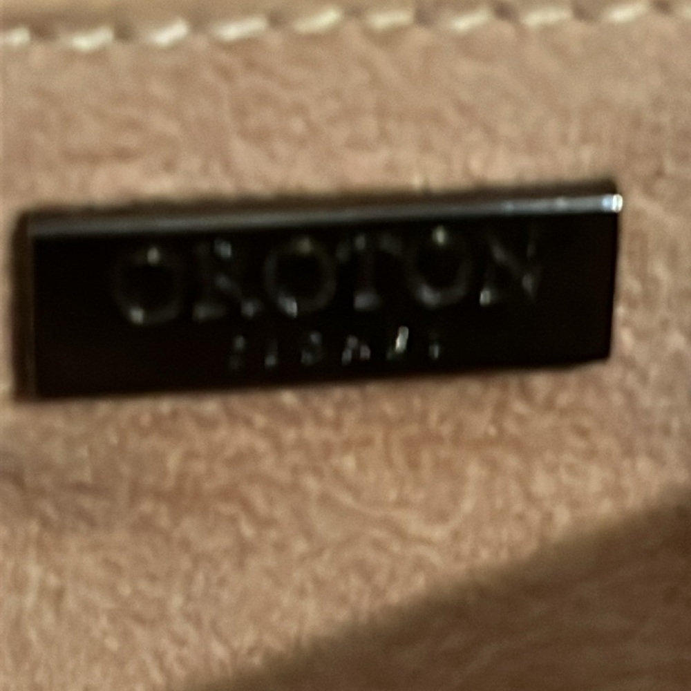 OROTON Purse - Picture 9 of 10